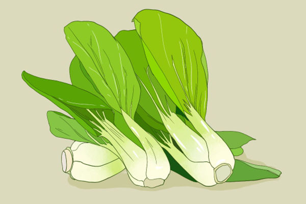 富含钾和钙的食物有哪些 哪些食物钙含量丰富